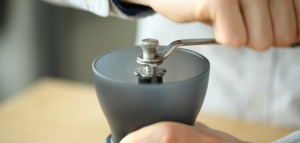 French coffee Press