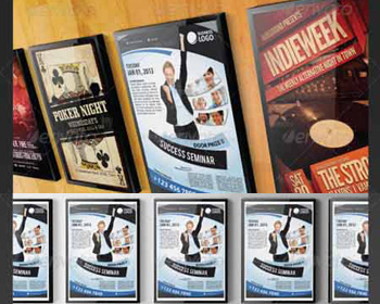 Poster-Frames