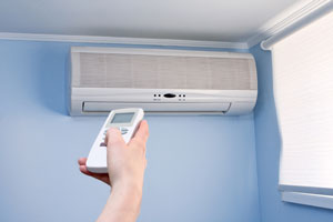 Air Conditioner 07