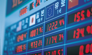 Forex trading board 2