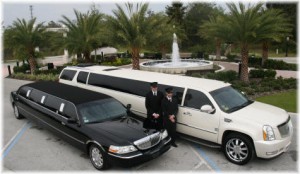 Two limos 