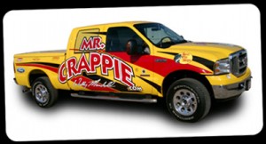 yellow truck 