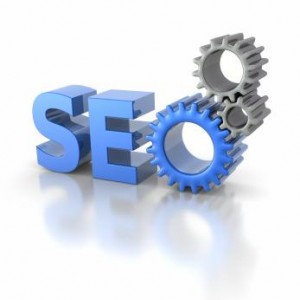 SEO cog wheels 