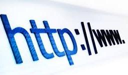 browser address bar
