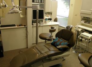 Dentist office 