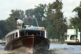 boat charter