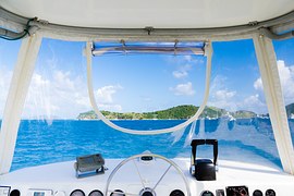 boat charter