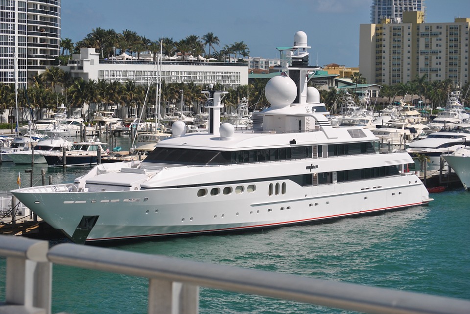 yacht store 21