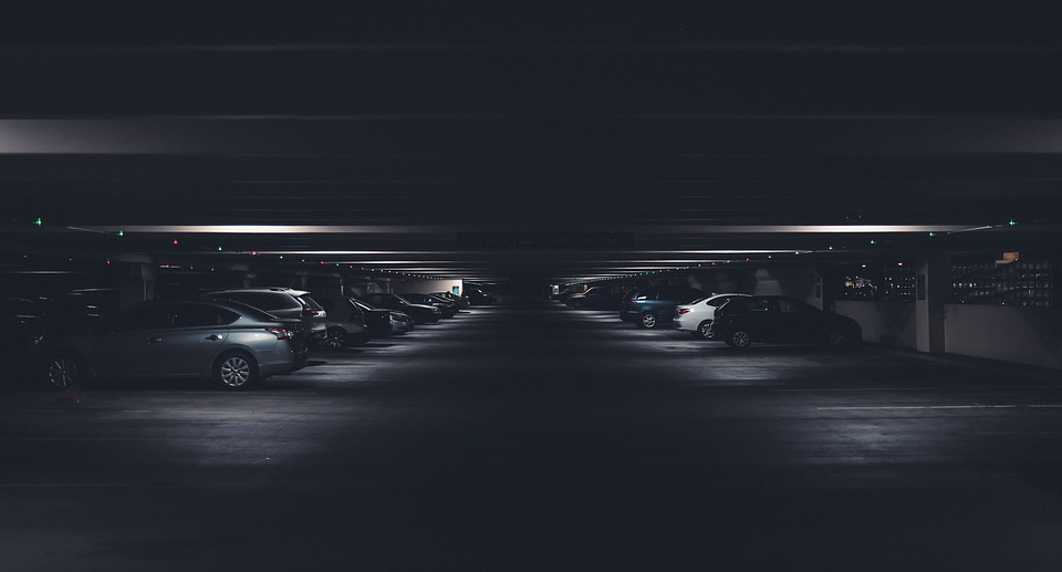 car storage