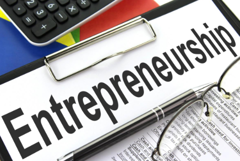 planning for a business
