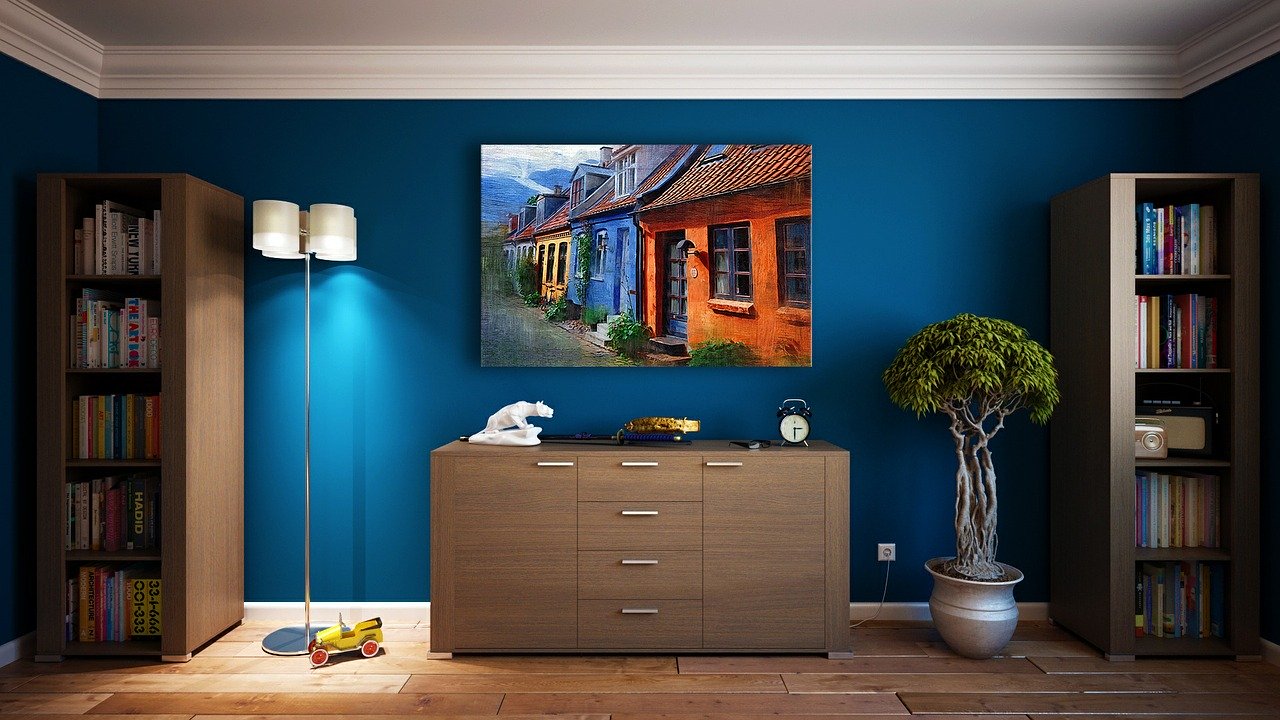 wall decor