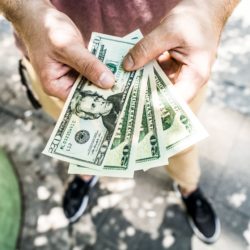 money